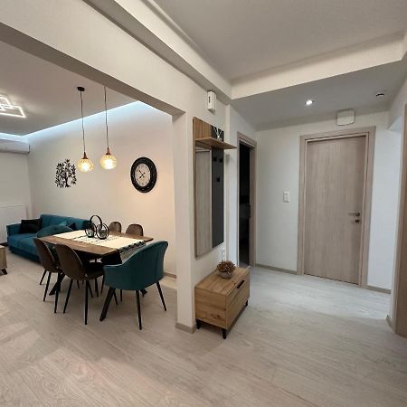 Jj Volos Luxury Center Home Exteriér fotografie