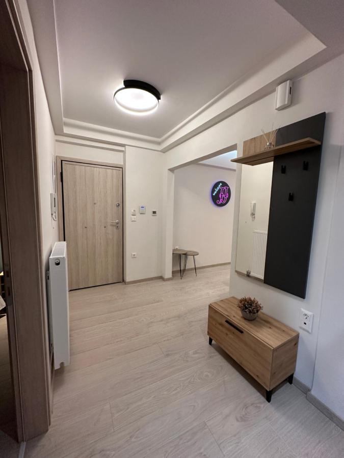 Jj Volos Luxury Center Home Exteriér fotografie
